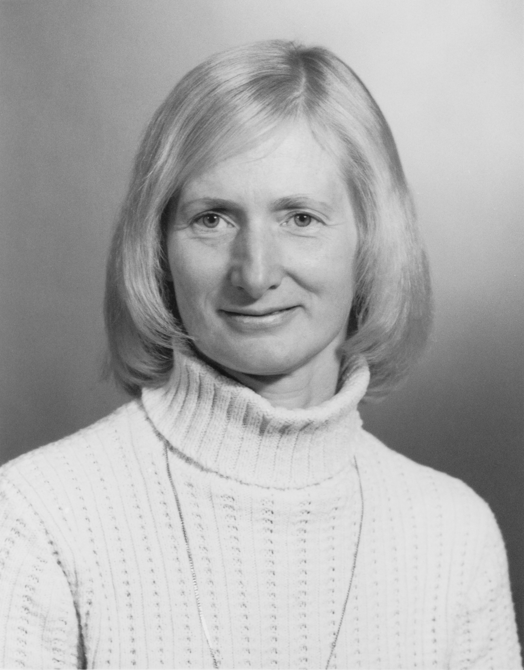 Barbara Sloat, 1984